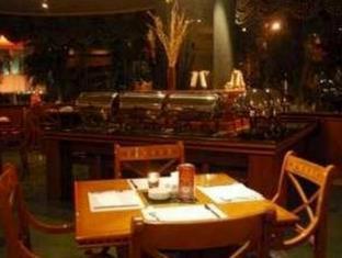 Weta International Hotel 泗水 外观 照片