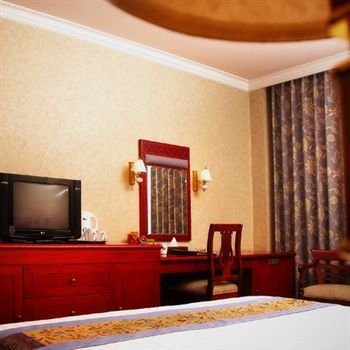 Weta International Hotel 泗水 外观 照片