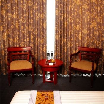 Weta International Hotel 泗水 外观 照片
