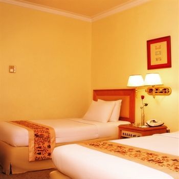 Weta International Hotel 泗水 外观 照片
