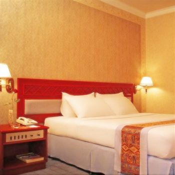 Weta International Hotel 泗水 外观 照片