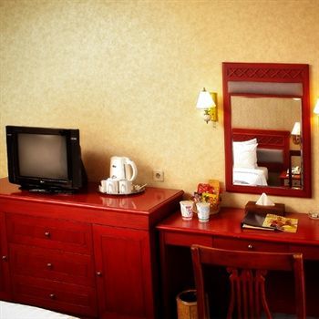 Weta International Hotel 泗水 外观 照片